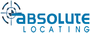 Absolute Locating Logo